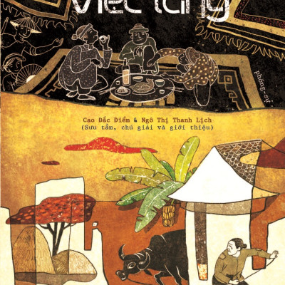 Việc Làng (Phóng Sự) 